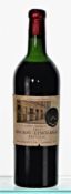 1955 Chateau Lynch Bages, Pauillac