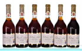 1990-1995 Tokaji Aszu