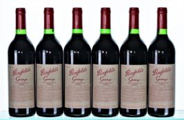 1994 Penfolds Grange