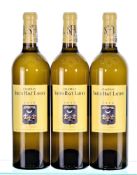 2016 Chateau Smith Haut Lafitte Blanc, Pessac Leognan