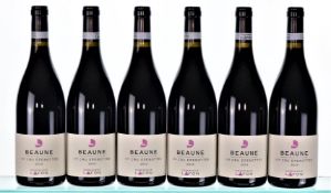 ß 2013 Beaune Epenottes, Domaine Dominique Lafon - (Lying under Bond)