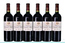 2010 Chateau Sociando Mallet, Haut Medoc