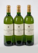 2007 Chateau Laville Haut Brion Blanc, Pessac Leognan