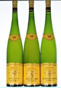 ß 1998 Hugel & Fils Riesling Hommage Collection - (Lying under Bond)