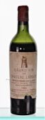 1953 Chateau Latour