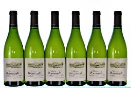 2016 Meursualt Les Luchets, Domaine Roulot