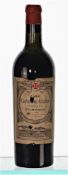 1928 Chateau Gazin, Pomerol