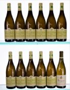 2016 Pouilly Fuisse Pentacrine/2015 Bourgogne