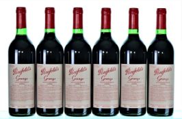 1998 Penfolds Grange