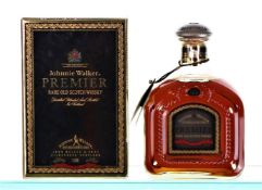 Johnnie Walker Premier Rare Old Scotch Whisky