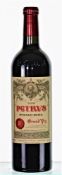 2008 Chateau Petrus, Pomerol