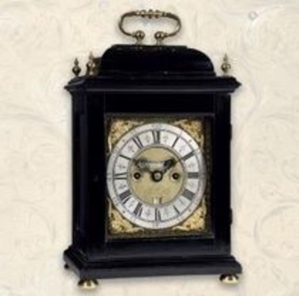 Fine Clocks, Barometers and Scientific Instruments To include weather instruments from Barometer World Museum, Devon