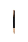 MONTBLANC, WRITERS EDITION, VIRGINIA WOOLF, A LIMITED EDITION BALLPOINT PEN