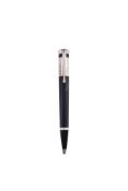 MONTBLANC, WRITERS EDITION, CHARLES DICKENS, A LIMITED EDITION BALLPOINT PEN