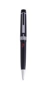 MONTBLANC, DONATION PEN, SIR GEORGE SOLTI, A SPECIAL EDITION BALLPOINT PEN