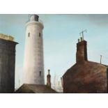 λ Felix Kelly (British 1914-1994), The Lighthouse