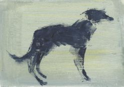 Sally Muir, Dog