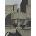 Mandy Payne, Study of Southbank