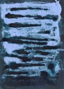 Sophie Levygaley, Blue 1 Ice Water