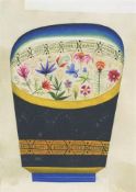 Anne Smith, Flower Cup