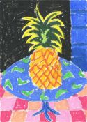 Eliza Downes, Pineapple Table