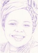 Josie McCoy, Wangari Maathai
