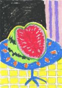 Eliza Downes, Watermelon Table