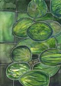 Henrietta MacPhee, Watermelon Tiles