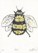 Vicky Oldfield, Bee