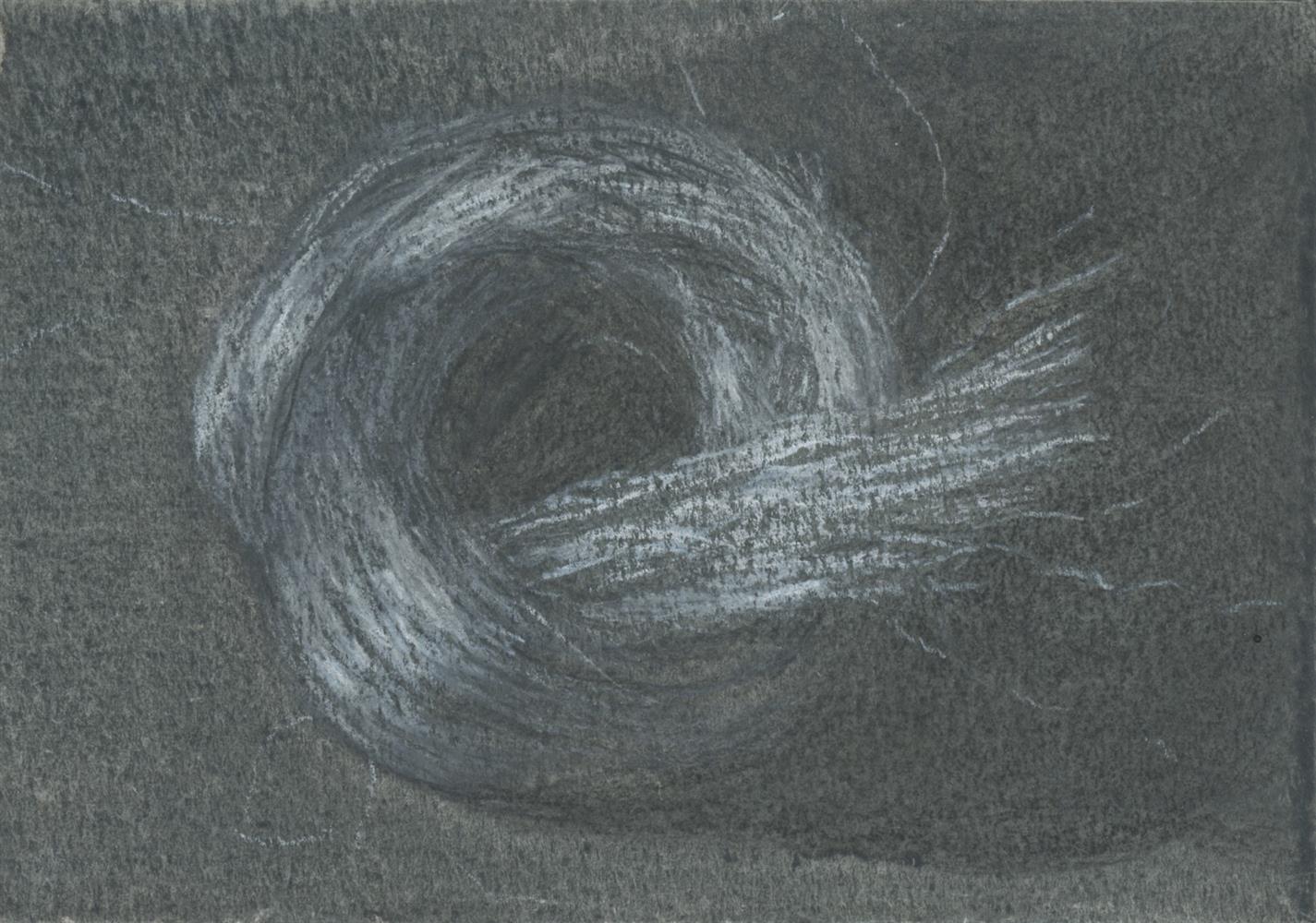 Esmé Clutterbuck, Grey Twist