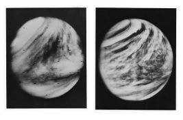 Venus (6 views), Mariner 10 & Galileo, 6-9 Feb 1974/Feb 1990