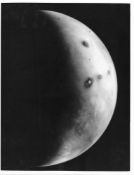 Mars, orbital surface views (60 photographs), Mariner 6, 7 & 9, Viking 1 & 2, 1969-1976