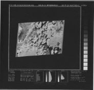 Mars, scarce prints of surface views produced for internal use at JPL (26), Viking Orbiter, 1975