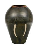 SALLY TUFFIN FOR DENNIS CHINA WORKS, ELEPHANT VASE (NO. 20)