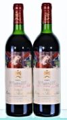 1985 Chateau Mouton Rothschild, Pauillac