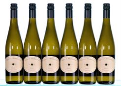 2011 Mount Horrocks Watervale Riesling, Clare Valley