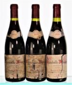1993 Chambolle Musigny, Domaine Roumier