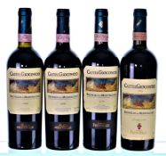 1994-2006 Brunello di Montalcino Castelgiocondo, Marchesi Frescobaldi