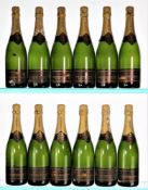 Mixed Champagne - The Wine Society