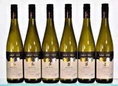 2016 Wakefield Riesling, Clare Valley