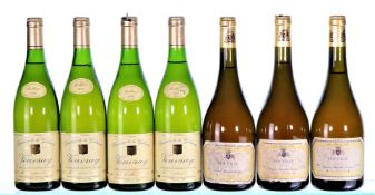 1989 Mixed Case of Vouvray