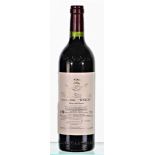 1994 Vega Sicilia Unico Gran Reserva, Ribera del Duero