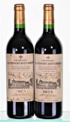 1994 Chateau la Mission Haut Brion