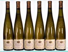 1997 Riesling Steinklotz Grand Cru, Lauguel