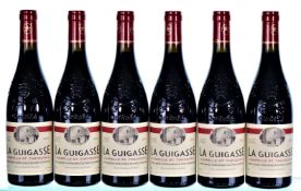 2015 Chateauneuf du Pape La Guigasse, Chappelle St Theodoric