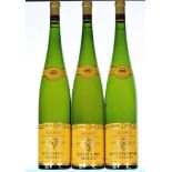 ß 1998 Hugel & Fils Riesling Hommage Collection - (Lying under Bond)