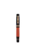 MONTBLANC, WRITERS EDITION, ERNEST HEMINGWAY, A LIMITED EDITION FOUNTAIN PEN, FE2916704