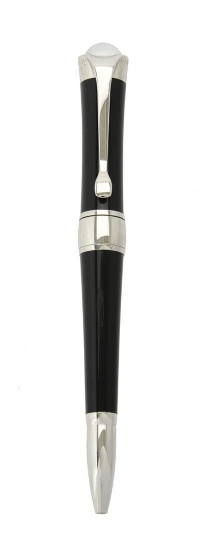 MONTBLANC, ETOILE DE MONTBLANC, A BLACKBALL POINT PEN