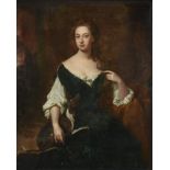 SIR GODFREY KNELLER (BRITISH 1646 - 1723), PORTRAIT OF LADY GRIFFITH