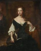 SIR GODFREY KNELLER (BRITISH 1646 - 1723), PORTRAIT OF LADY GRIFFITH